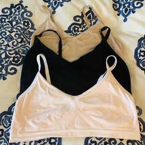 HATCH Essential Pumping Bra 3-pack!